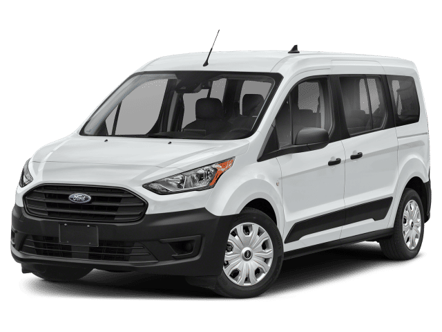 2022 Ford Transit Connect Wagon XL FWD photo