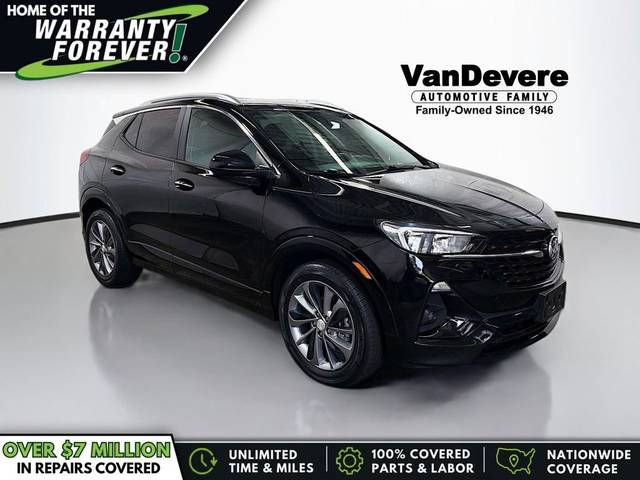 2023 Buick Encore GX Select FWD photo