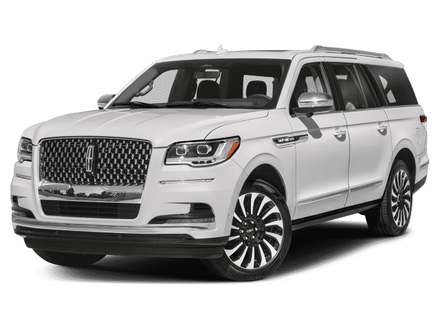 2022 Lincoln Navigator L Black Label 4WD photo