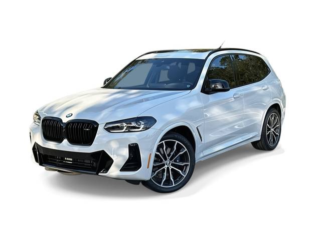 2023 BMW X3 M40i AWD photo