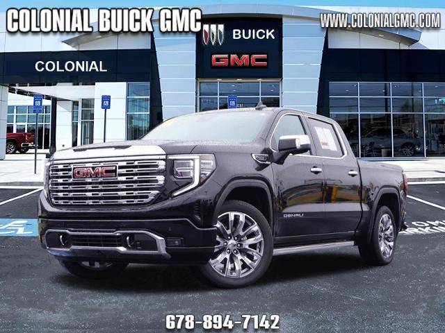 2023 GMC Sierra 1500 Denali 4WD photo