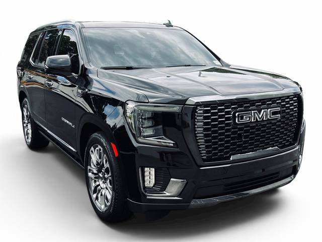 2023 GMC Yukon Denali Ultimate 4WD photo