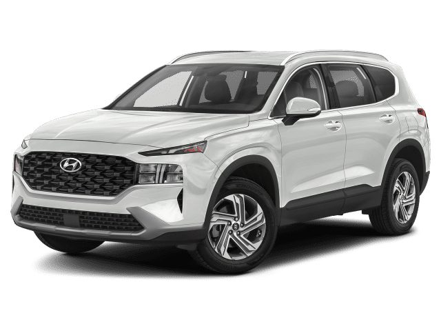 2023 Hyundai Santa Fe SEL AWD photo