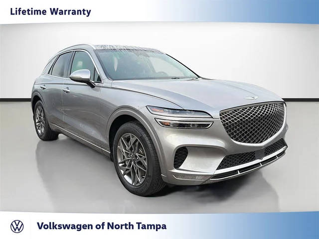 2023 Genesis GV70 2.5T AWD photo