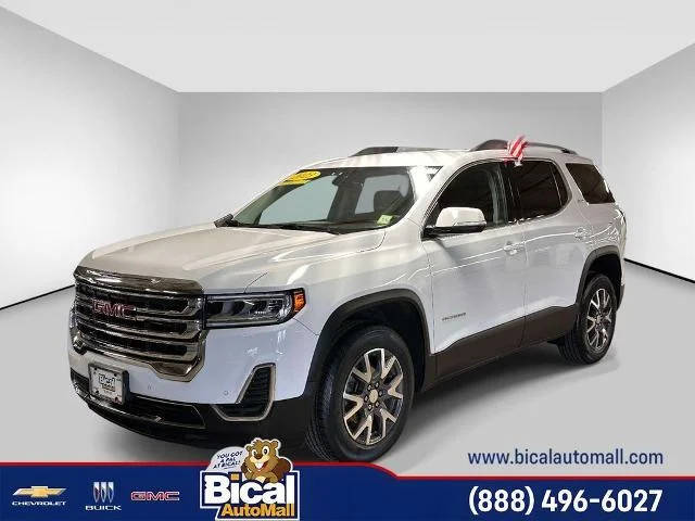 2023 GMC Acadia SLE AWD photo