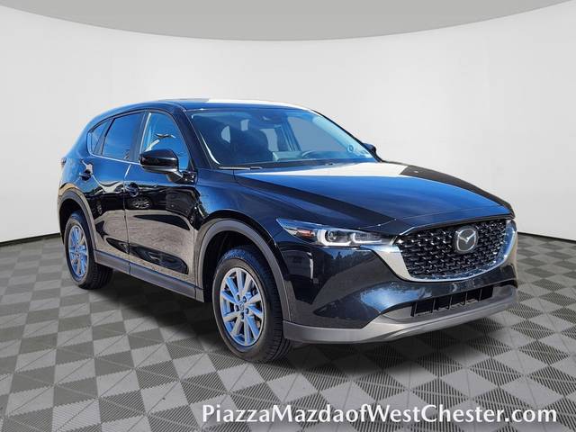 2023 Mazda CX-5 2.5 S Preferred Package AWD photo