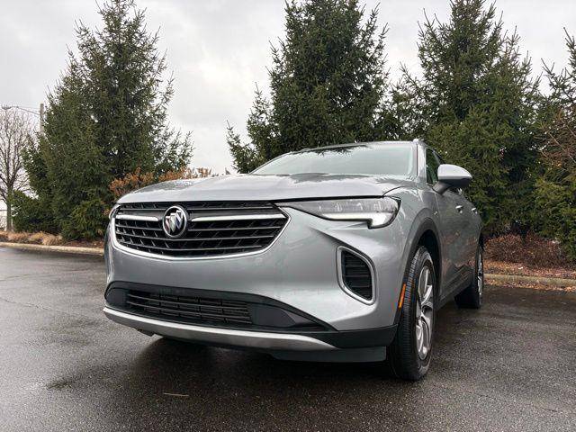 2023 Buick Envision Essence AWD photo