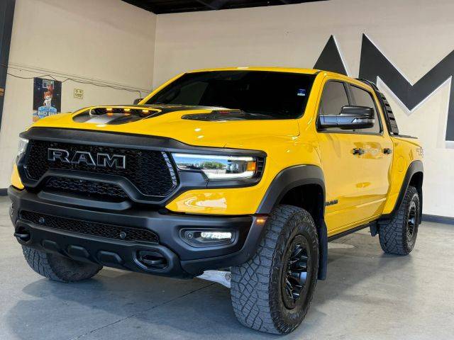 2023 Ram 1500 TRX 4WD photo