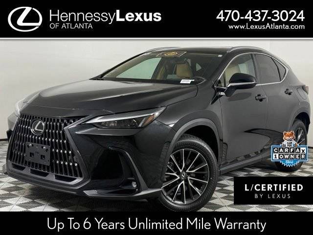 2023 Lexus NX NX 350 Premium AWD photo