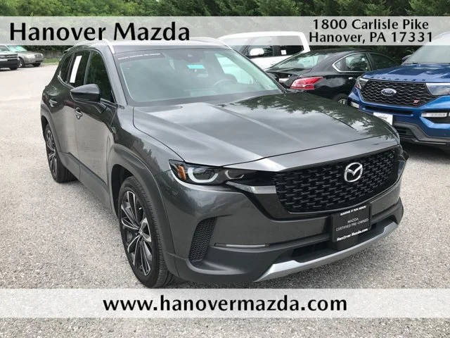2023 Mazda CX-50 2.5 Turbo Premium Package AWD photo