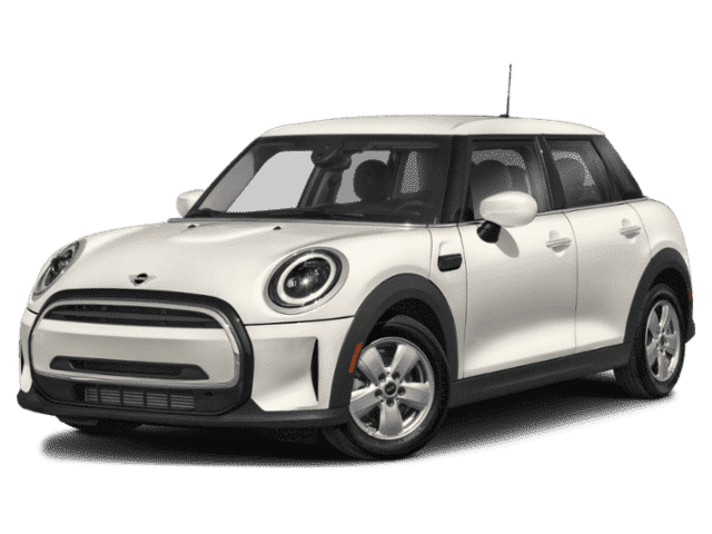 2023 MINI Hardtop 4 Door Cooper S FWD photo
