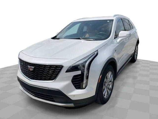 2023 Cadillac XT4 FWD Premium Luxury FWD photo