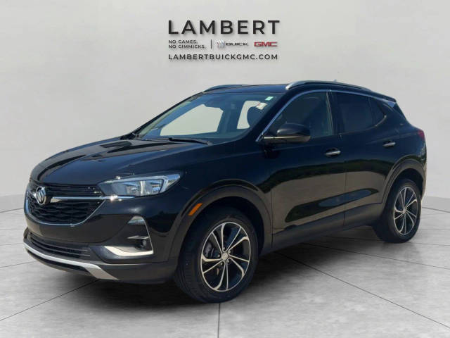 2023 Buick Encore GX Select AWD photo