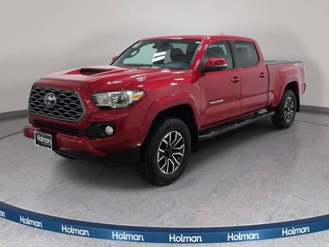 2023 Toyota Tacoma TRD Sport 4WD photo