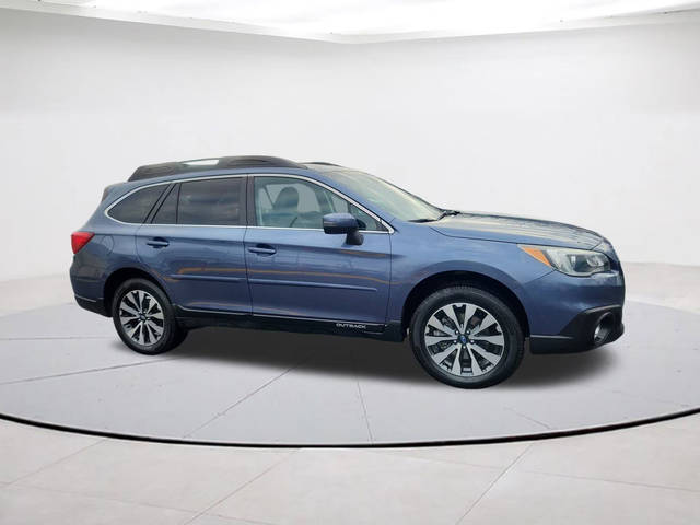 2015 Subaru Outback 2.5i Limited AWD photo