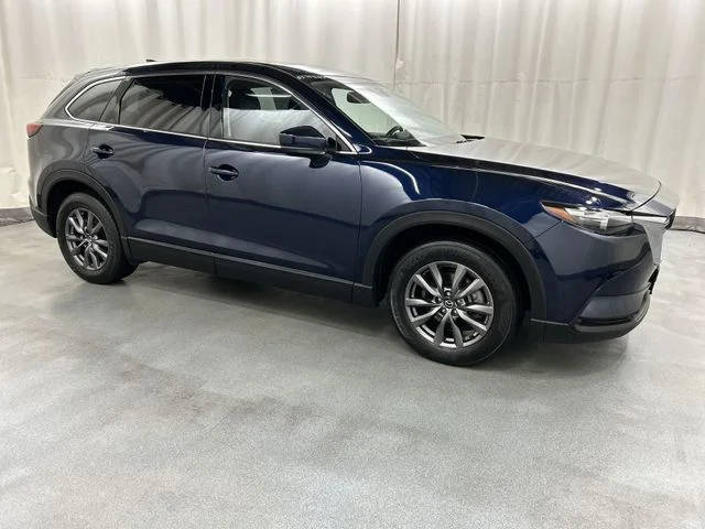 2023 Mazda CX-9 Touring AWD photo