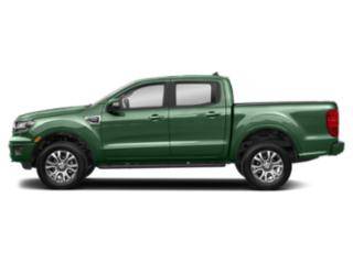 2023 Ford Ranger LARIAT 4WD photo