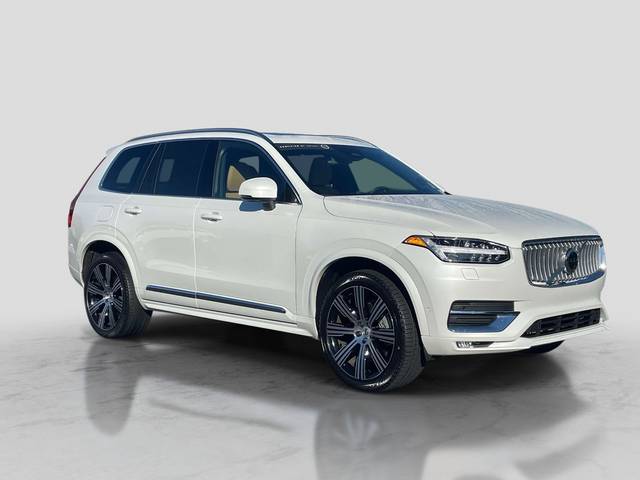 2023 Volvo XC90 Ultimate AWD photo