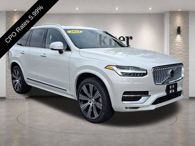 2023 Volvo XC90 Ultimate AWD photo