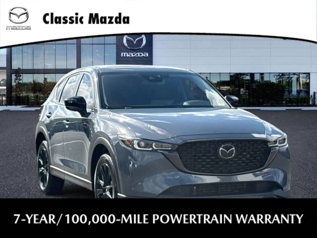 2023 Mazda CX-5 2.5 S Carbon Edition AWD photo