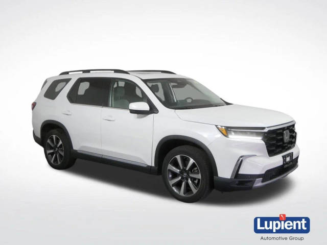 2023 Honda Pilot Elite AWD photo