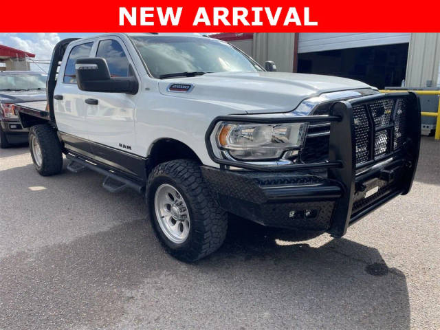 2023 Ram 2500 Tradesman 4WD photo