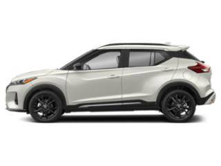 2023 Nissan Kicks SR FWD photo