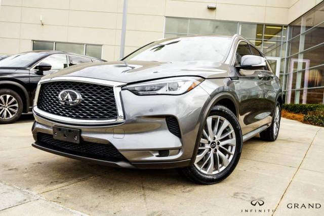 2023 Infiniti QX50 LUXE FWD photo