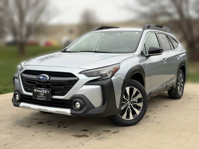 2023 Subaru Outback Limited AWD photo