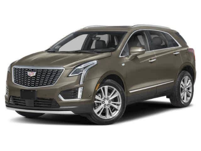 2023 Cadillac XT5 FWD Premium Luxury FWD photo