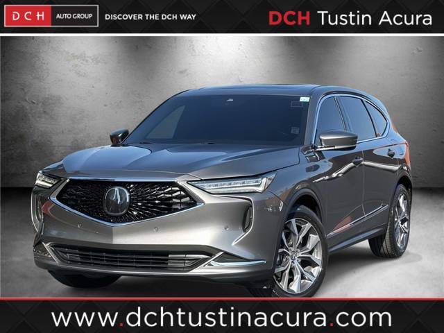 2023 Acura MDX w/Technology Package FWD photo