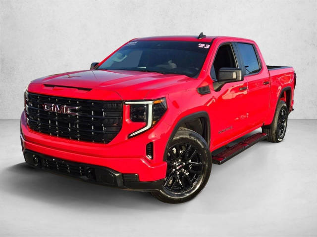 2023 GMC Sierra 1500 Pro RWD photo