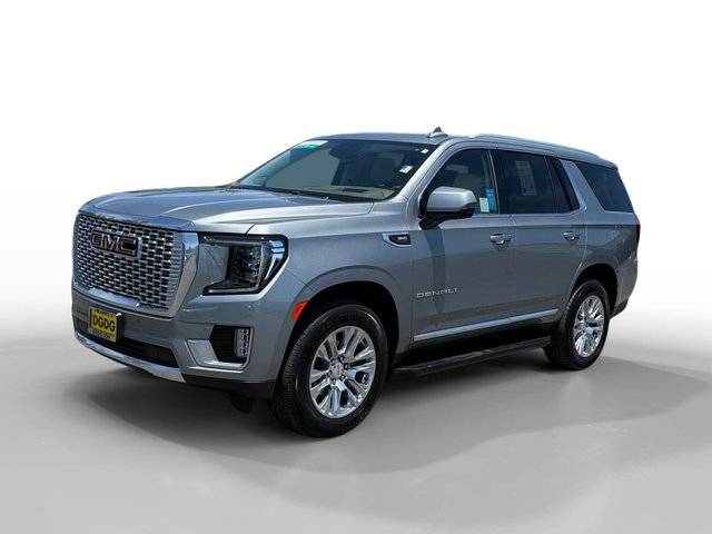 2023 GMC Yukon Denali 4WD photo