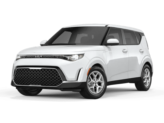 2023 Kia Soul S FWD photo