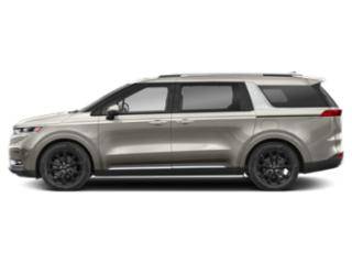 2023 Kia Carnival SX Prestige FWD photo