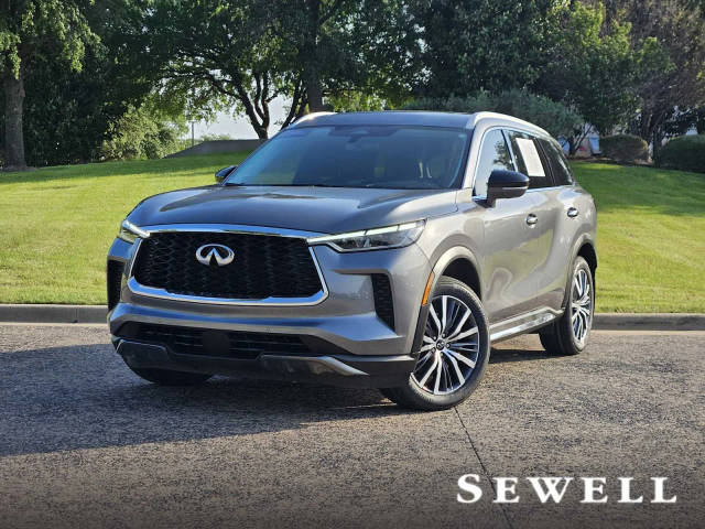 2023 Infiniti QX60 SENSORY FWD photo