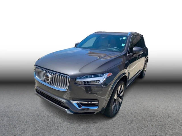 2023 Volvo XC90 Recharge Ultimate Bright Theme AWD photo