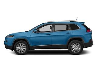 2023 Jeep Cherokee Trailhawk 4WD photo