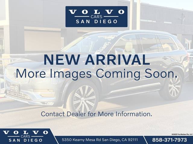 2023 Volvo XC90 Plus AWD photo