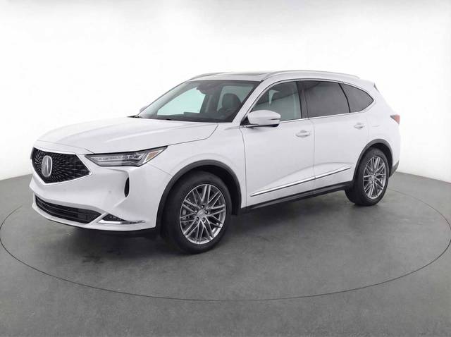 2023 Acura MDX w/Advance Package AWD photo