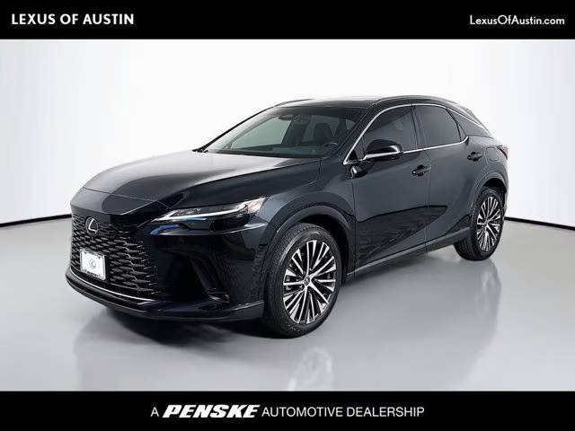 2023 Lexus RX RX 350 Premium Plus FWD photo