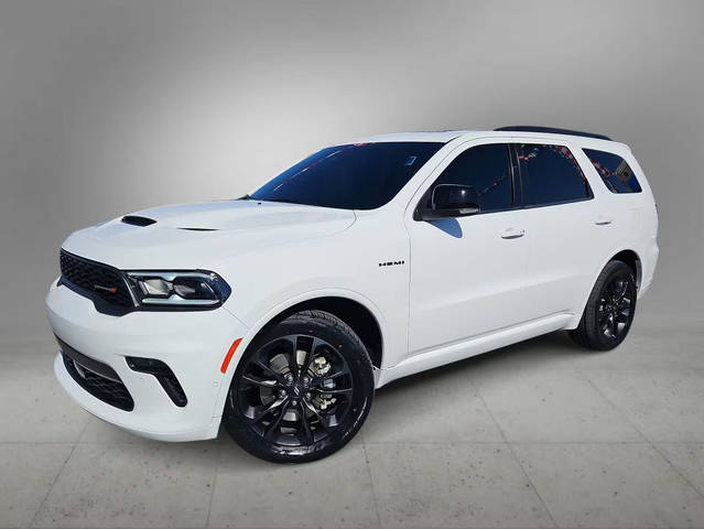 2023 Dodge Durango R/T Plus AWD photo