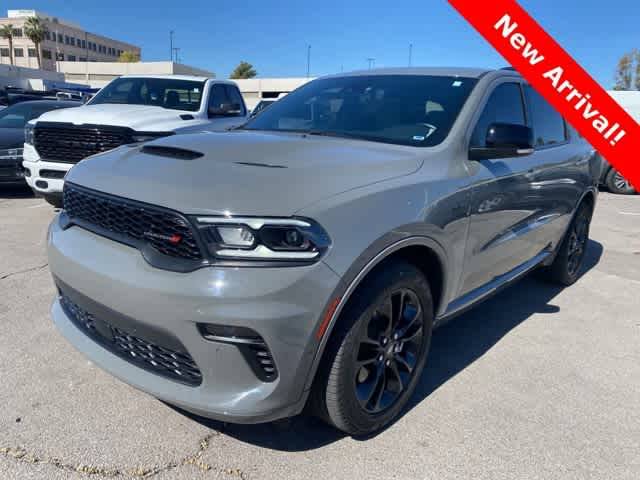 2023 Dodge Durango R/T Premium RWD photo