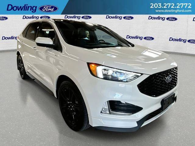 2023 Ford Edge ST-Line AWD photo