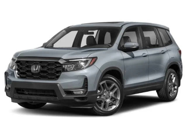 2023 Honda Passport EX-L AWD photo