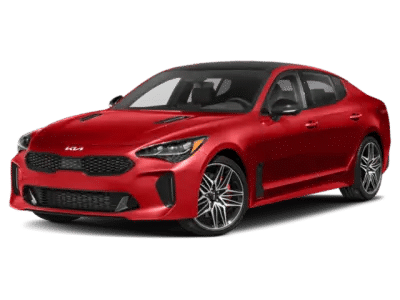 2023 Kia Stinger GT-Line AWD photo