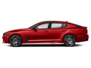 2023 Kia Stinger GT-Line AWD photo