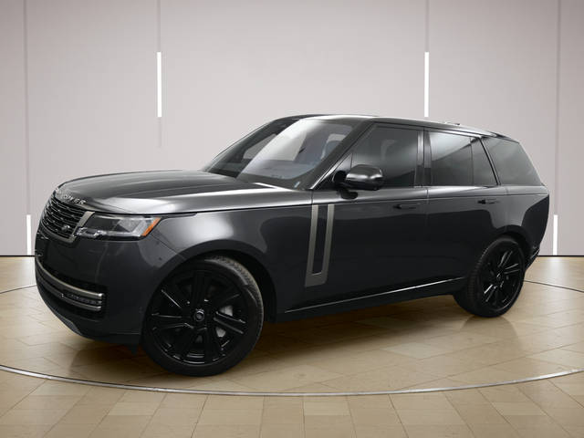 2023 Land Rover Range Rover SE AWD photo