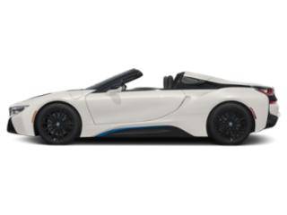 2019 BMW i8 AWD photo