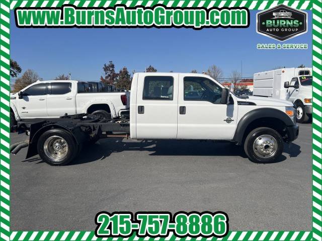 2016 Ford  XL 4WD photo